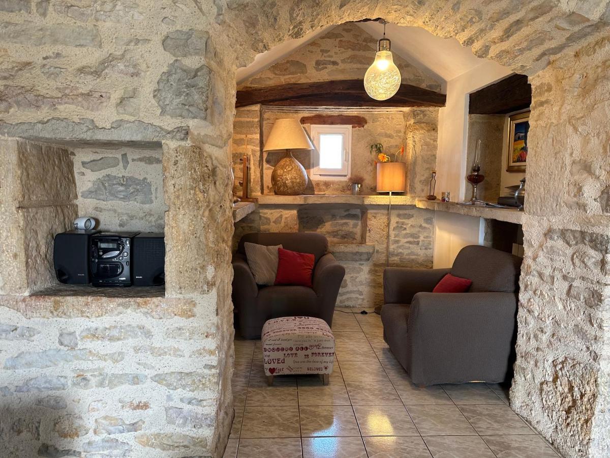 Gite Independant "Au Merle Chanteur" Laramiere Dış mekan fotoğraf